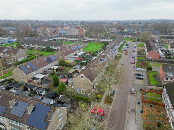 Medium property photo - Golf van Riga 67, 9642 CJ Veendam